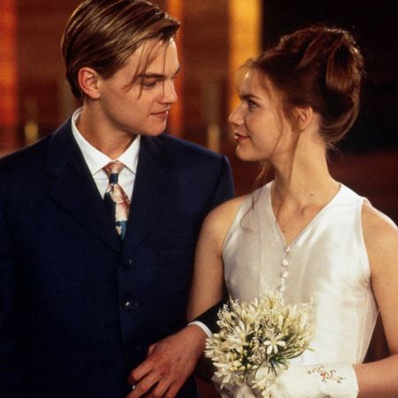 Most Iconic Movie Brides of All Time: Juliet, Romeo & Juliet