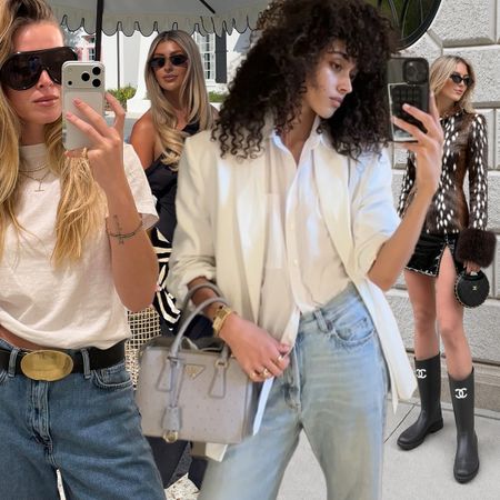 gen z speaks about summer trends